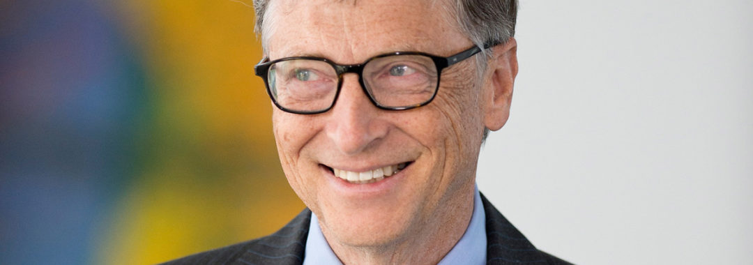 Bill Gates views on artificial intelligence