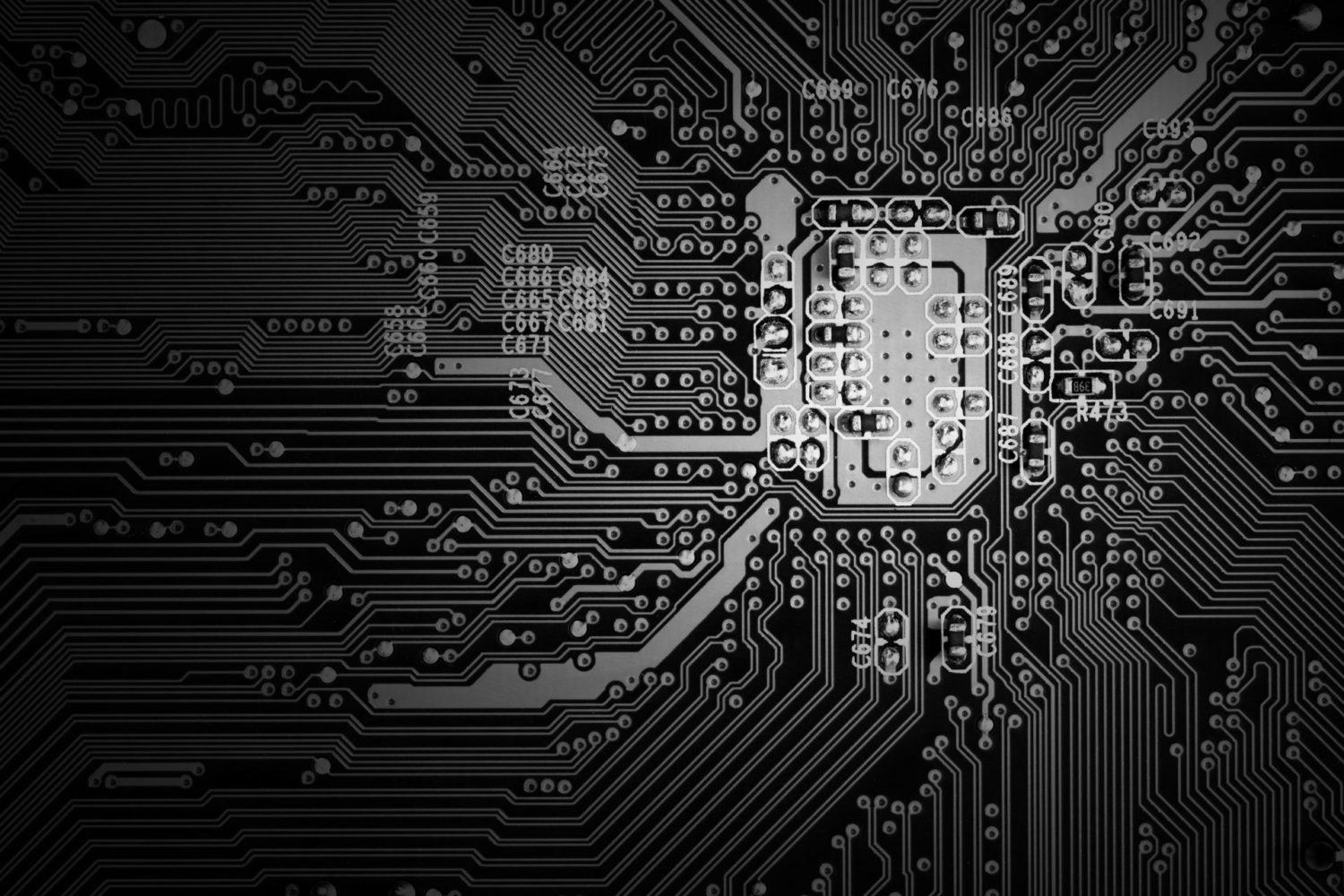 Openness in AI