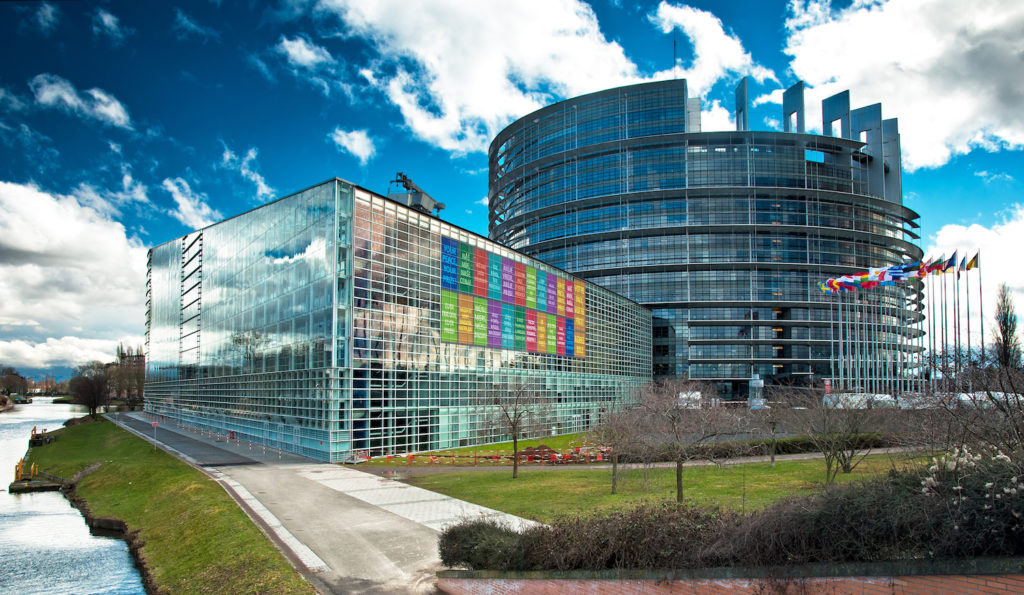 European parliament