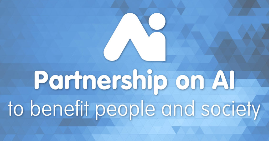 FHI joins the Partnership on AI