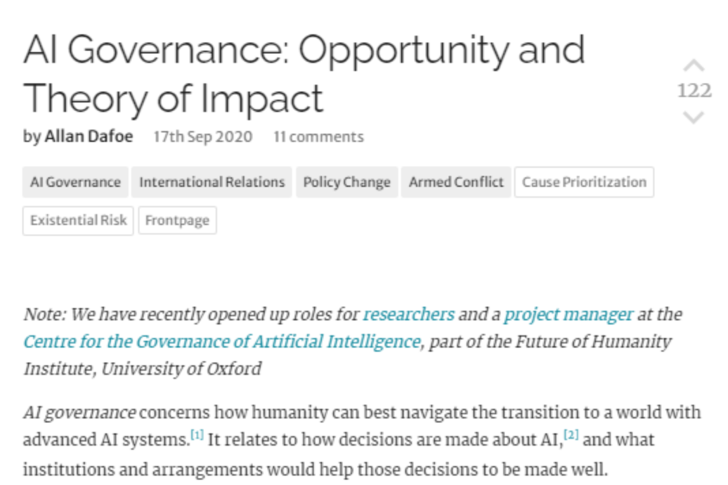 AI governance challenges and UK approach analysed in govt report