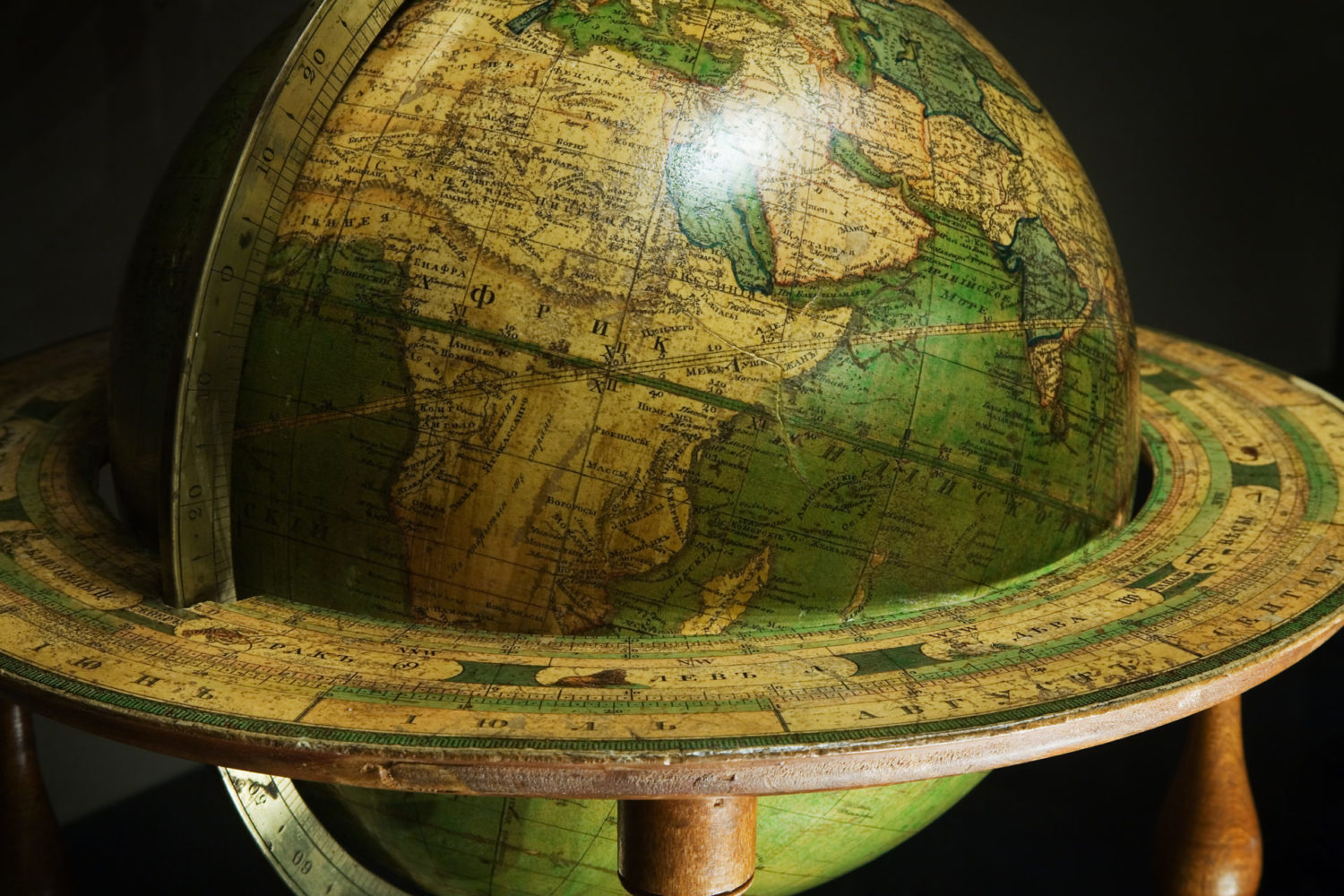 Governance considerations for superintelligence
