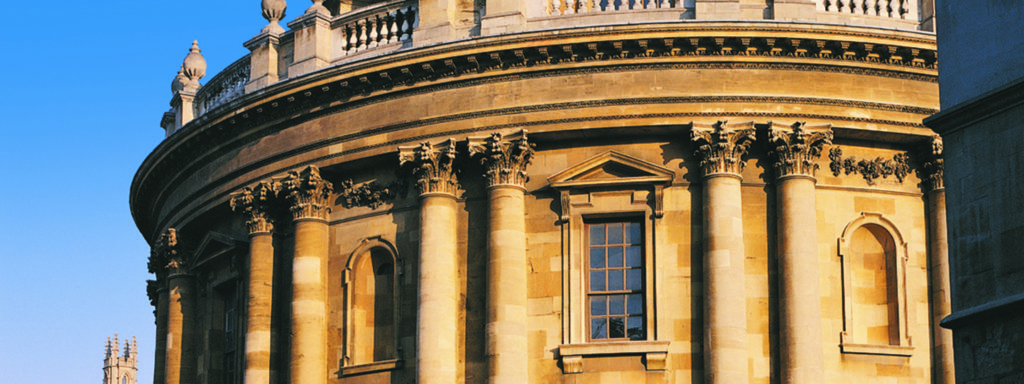 Picture of Radcliffe Camera