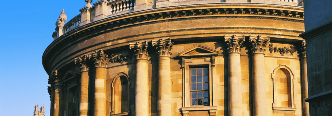 Picture of Radcliffe Camera