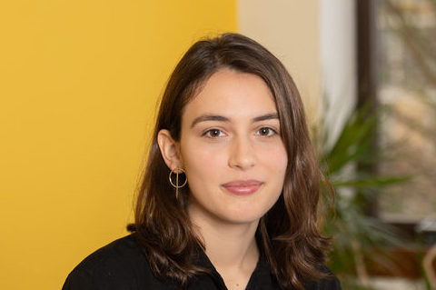 Laura Courchesne Photo