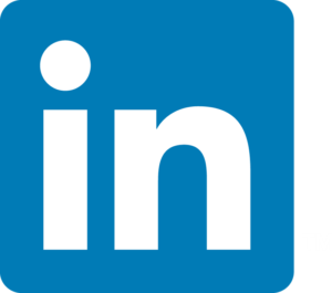 linkedin icon