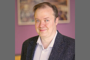 Michael Montague