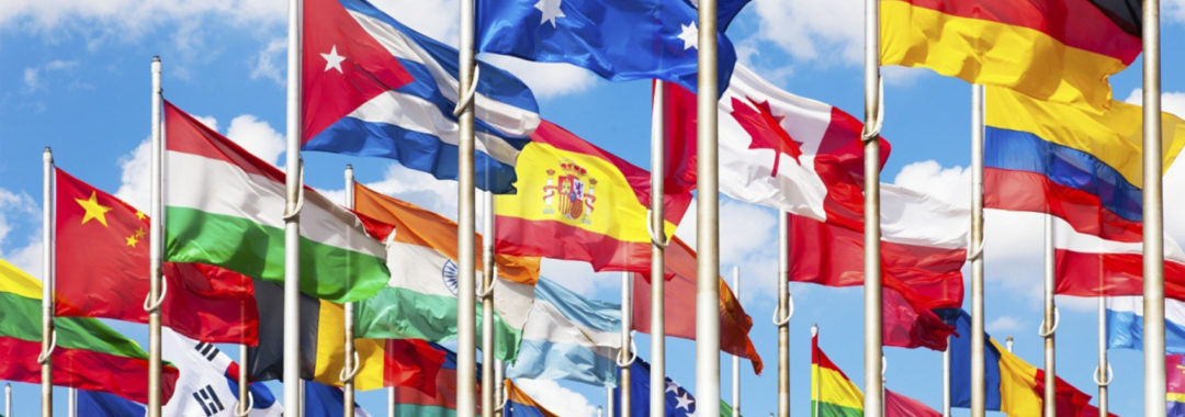 Flags of the world